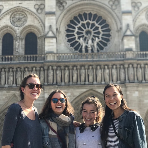 Meet your Posher, Ruby - Picture 3 of 3